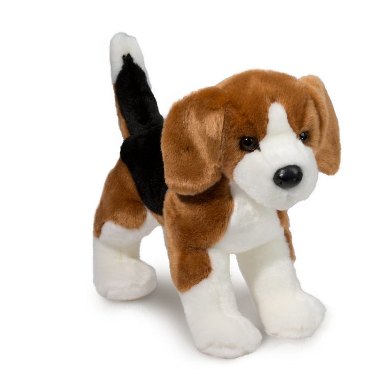 Beagle Stuffed Toy - Austin Canine Central