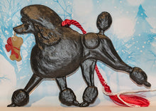Load image into Gallery viewer, Artdog Dog Breed Ornaments - 25+ Breeds Available (Originally 80+)
