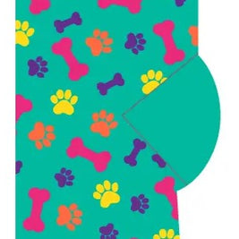 Dog Themed and Breed Specific Crew Socks