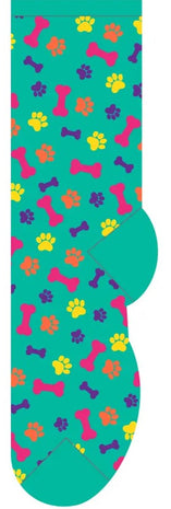 Dog Themed and Breed Specific Crew Socks