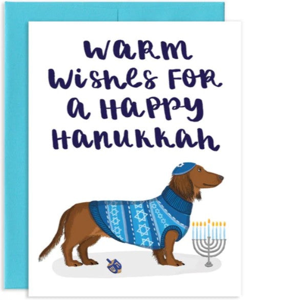 Greeting Cards by Grey Street Paper