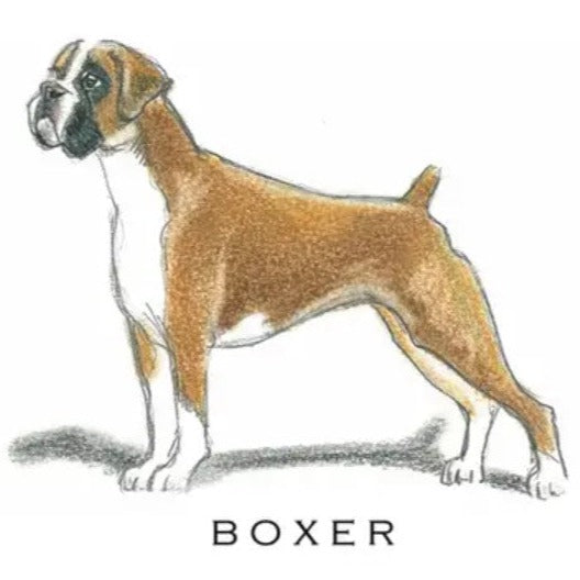 Breed Note Cards - Over 30 Breeds Offered!