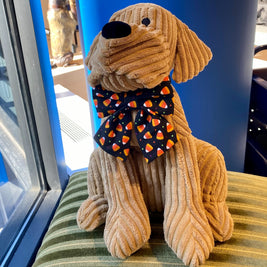 Ted & Co Halloween Bandanas, Bows, and Bowties