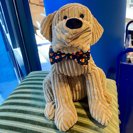 Ted & Co Halloween Bandanas, Bows, and Bowties
