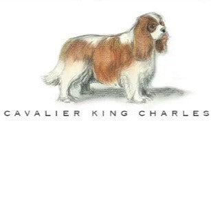 Breed Note Cards - Over 30 Breeds Offered!