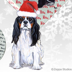 Crystal Disc Ornaments of over 45 Breeds!