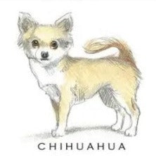 Breed Note Cards - Over 30 Breeds Offered!