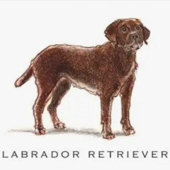 Breed Note Cards - Over 30 Breeds Offered!