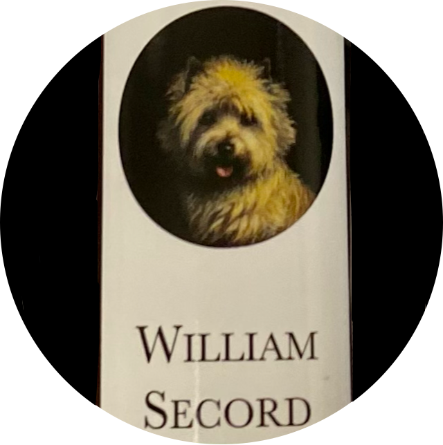 The American Dog at Home: The Dog Portraits of Christine Merrill