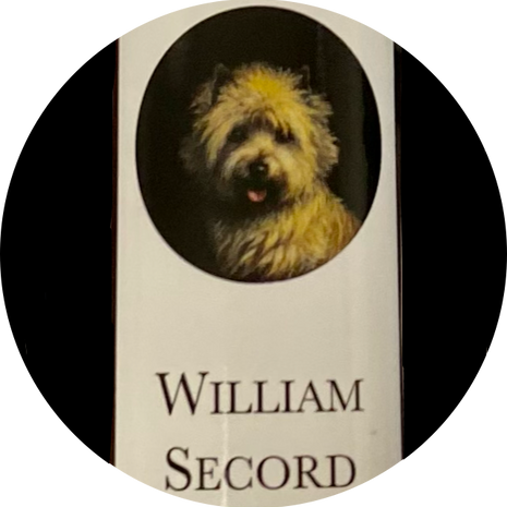 The American Dog at Home: The Dog Portraits of Christine Merrill