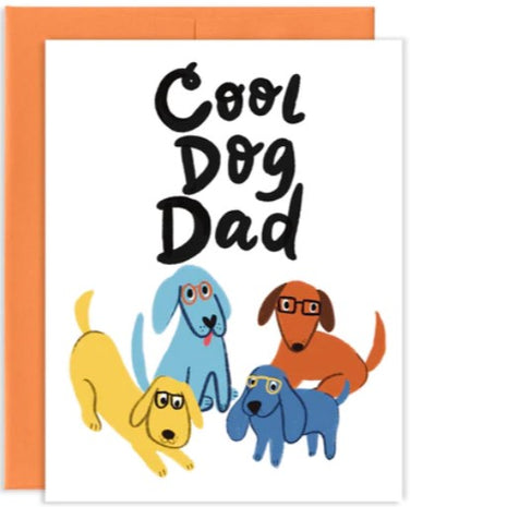 Colorful Greeting Cards