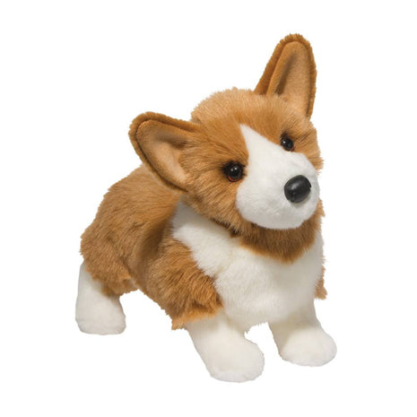 Corgi Stuffed Animals