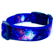 Load image into Gallery viewer, Cosmic Dog Collars and Leashes by Wag &amp; Bark
