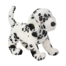 Load image into Gallery viewer, Dalmatian Stuffed Animal
