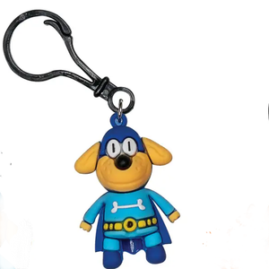 Dogman backpack 2025