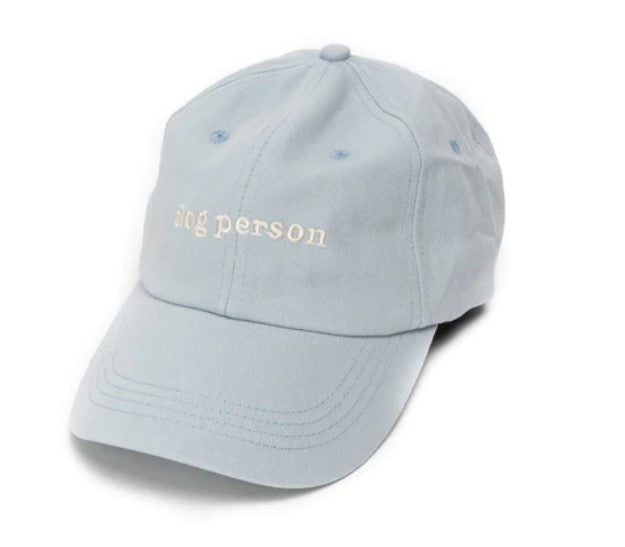Dog Person Hats