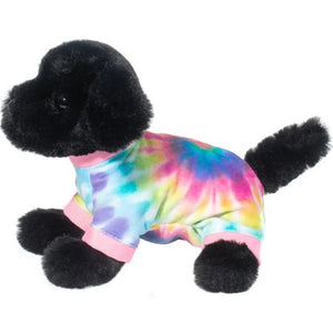 Black Labrador Retriever in Pajamas (Multiple Styles!)