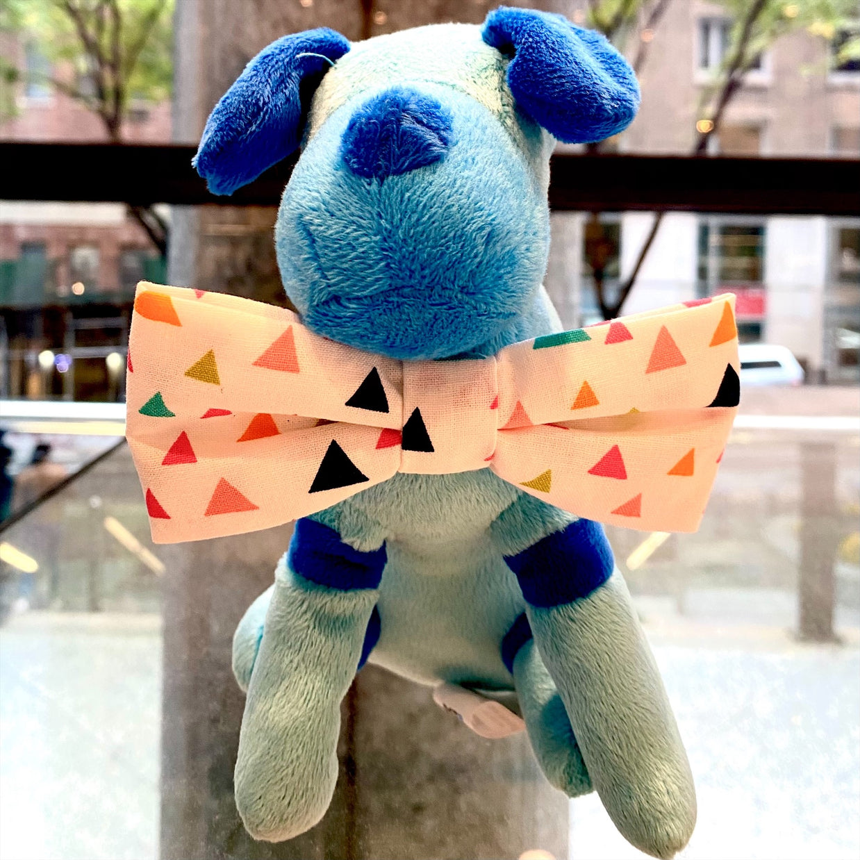 Museum Exclusive Bows and Bow ties