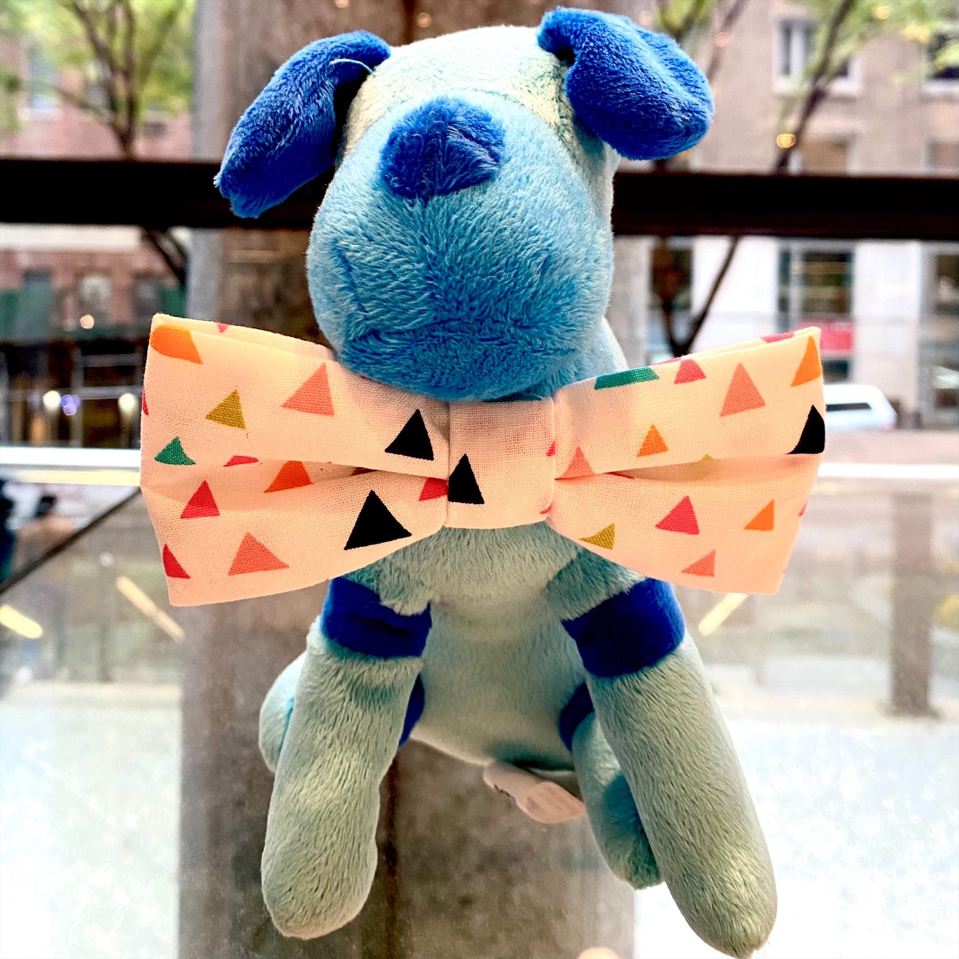 Museum Exclusive Bows and Bow ties