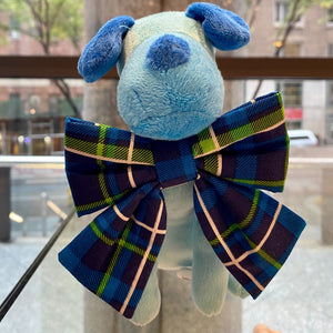 Ted & Co Museum Exclusive Bows and Bowties