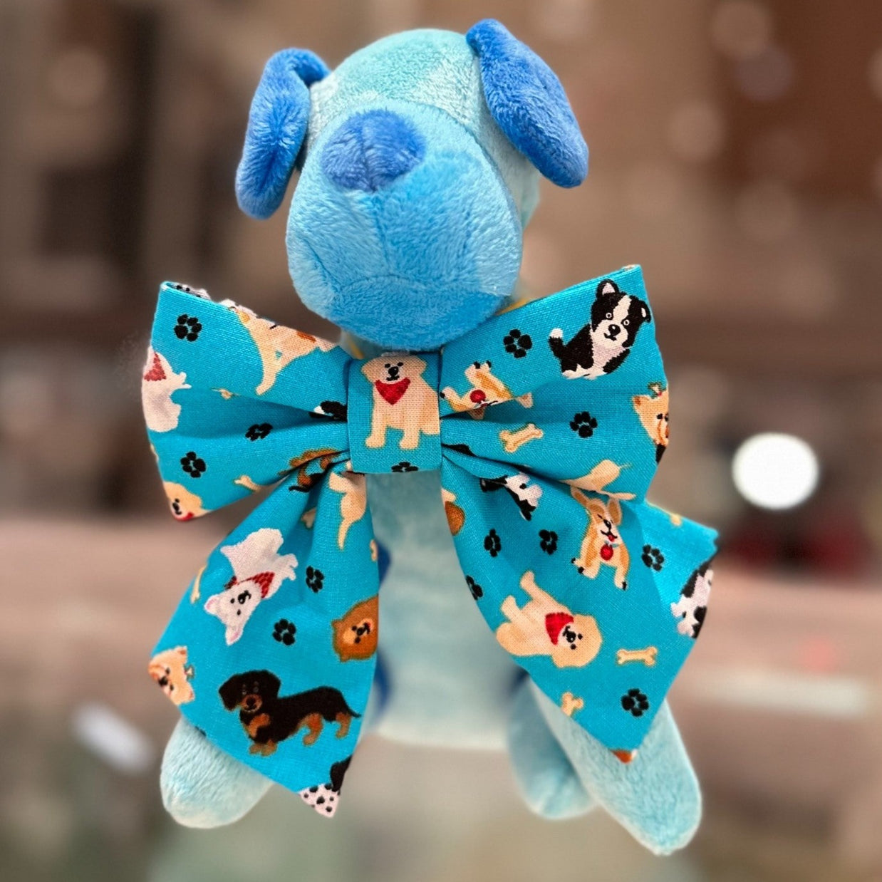 Museum Exclusive Bows and Bow ties