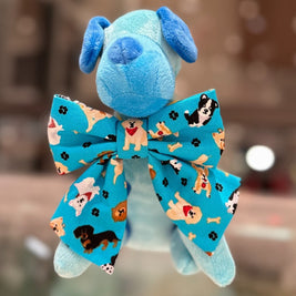 Museum Exclusive Bows and Bow ties