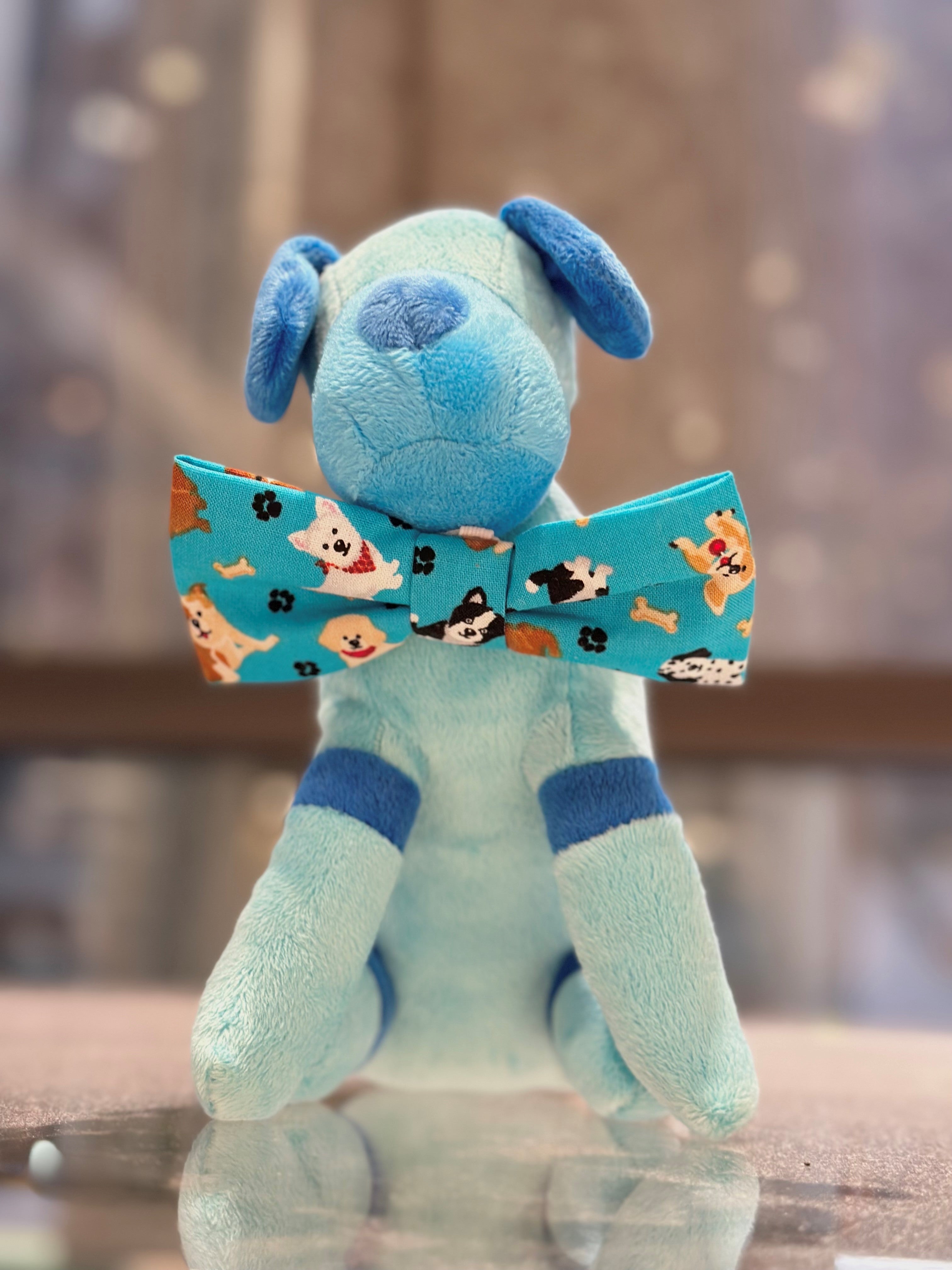 Museum Exclusive Bows and Bow ties