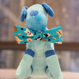 Museum Exclusive Bows and Bow ties