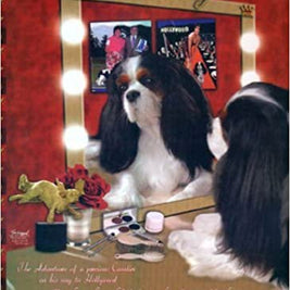 SIGNED - Fredrik Goes to Hollywood