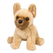 Load image into Gallery viewer, French Bulldog Stuffed Animal
