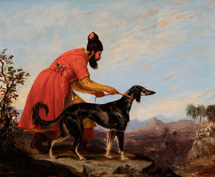 Identity & Restraint Mug