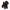 Black Toy Poodle Plush