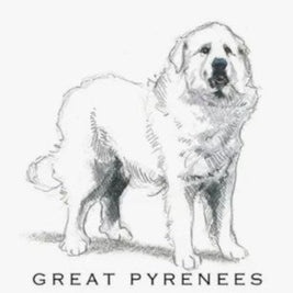 Breed Note Cards - Over 30 Breeds Offered!