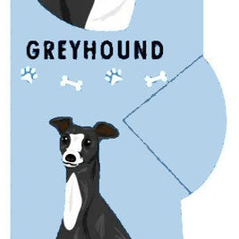 Dog Themed and Breed Specific Crew Socks