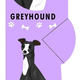 Dog Themed and Breed Specific Crew Socks