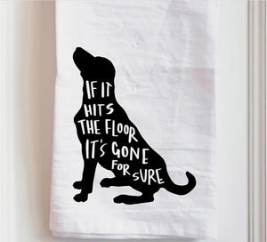 Tea Towels by Fable & Sage