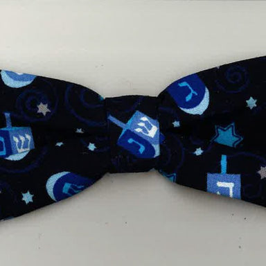 Winter Holiday Bows & Bow ties