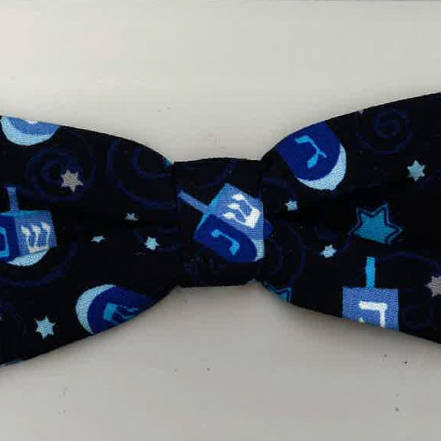 Winter Holiday Bows & Bow ties