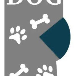 Dog Themed and Breed Specific Crew Socks