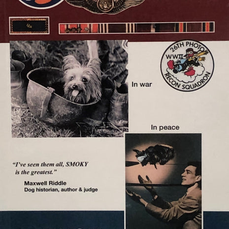 Yorkie Doodle Dandy: A Memoir by Bill Wynne