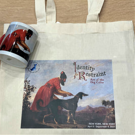 Identity & Restraint Mug