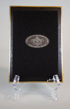 Load image into Gallery viewer, John Derian Woman and Saint Bernard Trinket Tray
