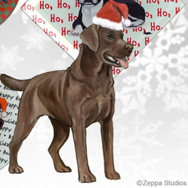 Crystal Disc Ornaments of over 45 Breeds!