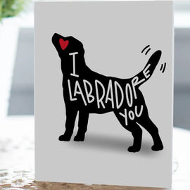 Dog Themed Greeting Cards for Multiple Occasions