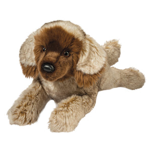 Leonberger Stuffed Animal