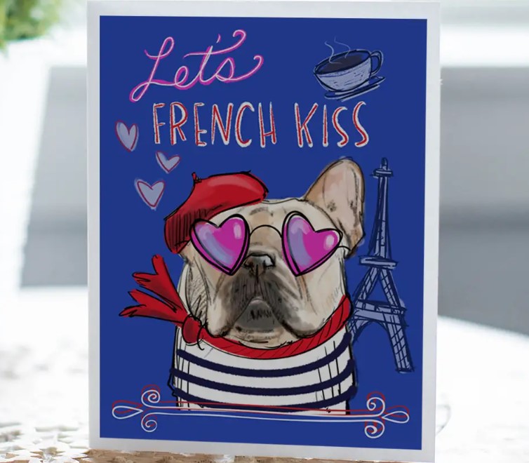 Dog Themed Greeting Cards for Multiple Occasions