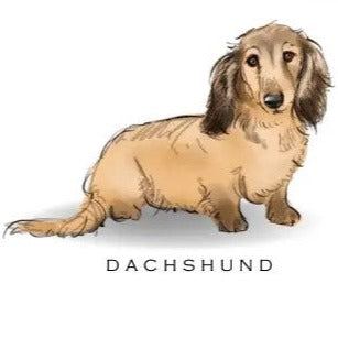 Breed Note Cards - Over 30 Breeds Offered!
