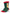 Dog Gone Lights (Various Colors and Sizes)