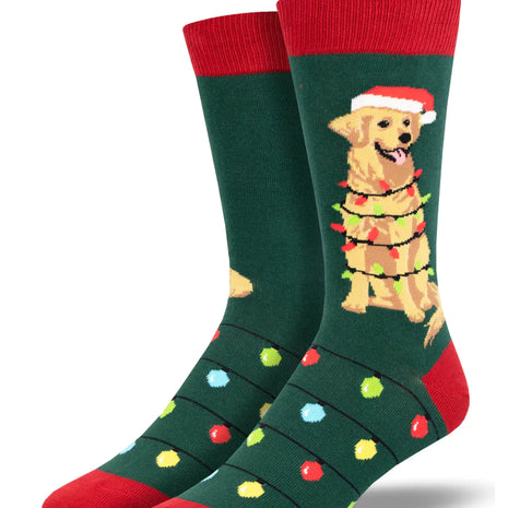 Dog Gone Lights (Various Colors and Sizes)