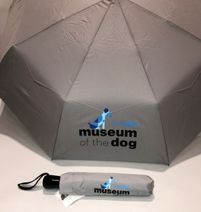 Museum of the Dog Umbrella